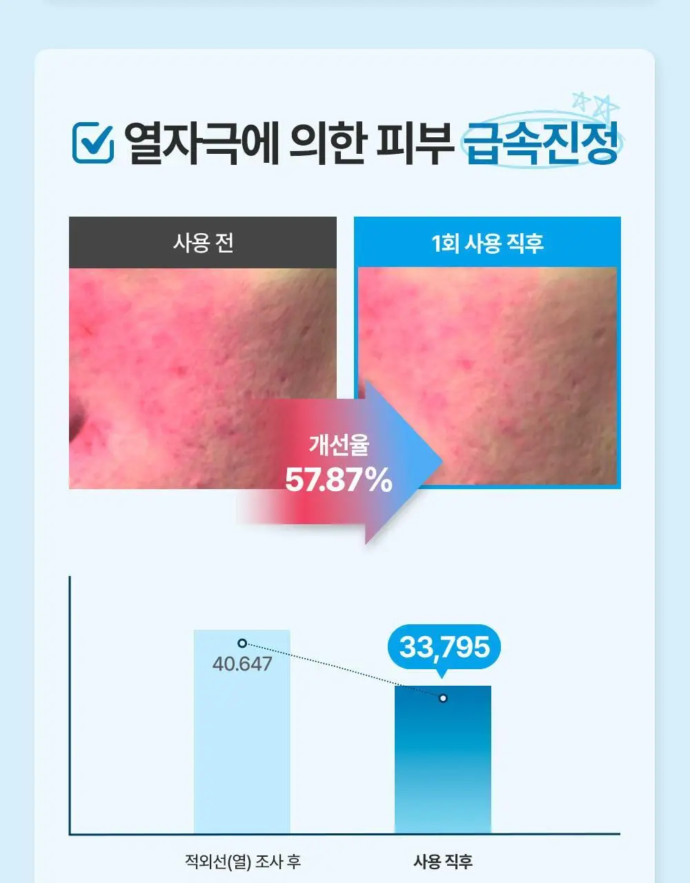 [아이돌광채][NEW] 더하르나이 시카이드 크림 미스트 120ml (안개분사 화잘먹 미스트) 상세페이지 17